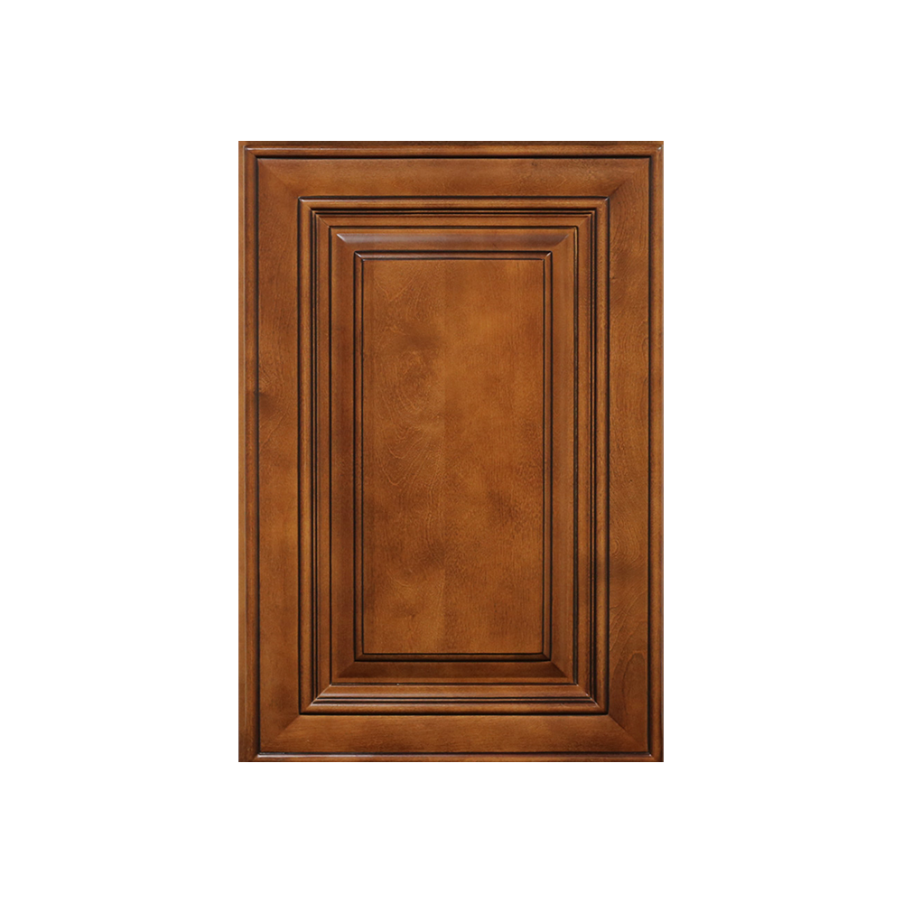 Casselberry Saddle Door Sample