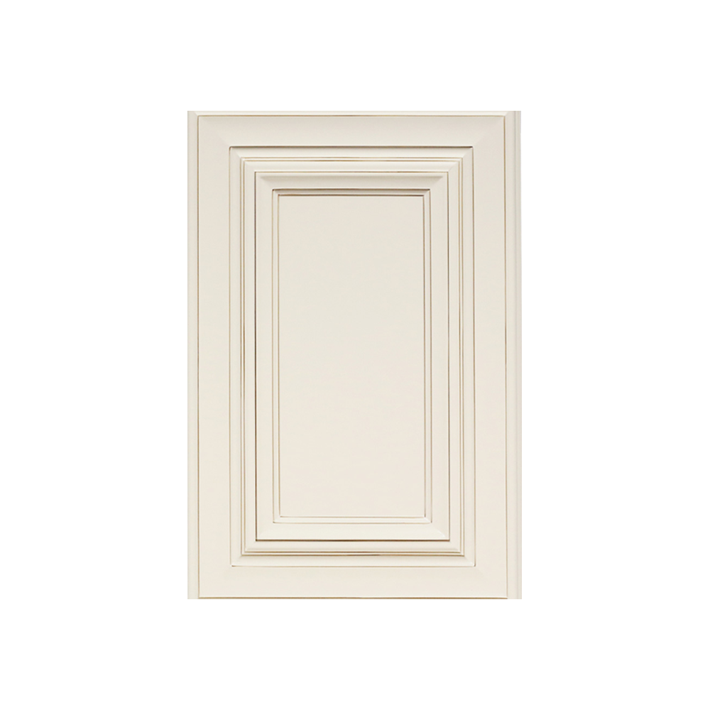 Casselberry Antique White Door Sample
