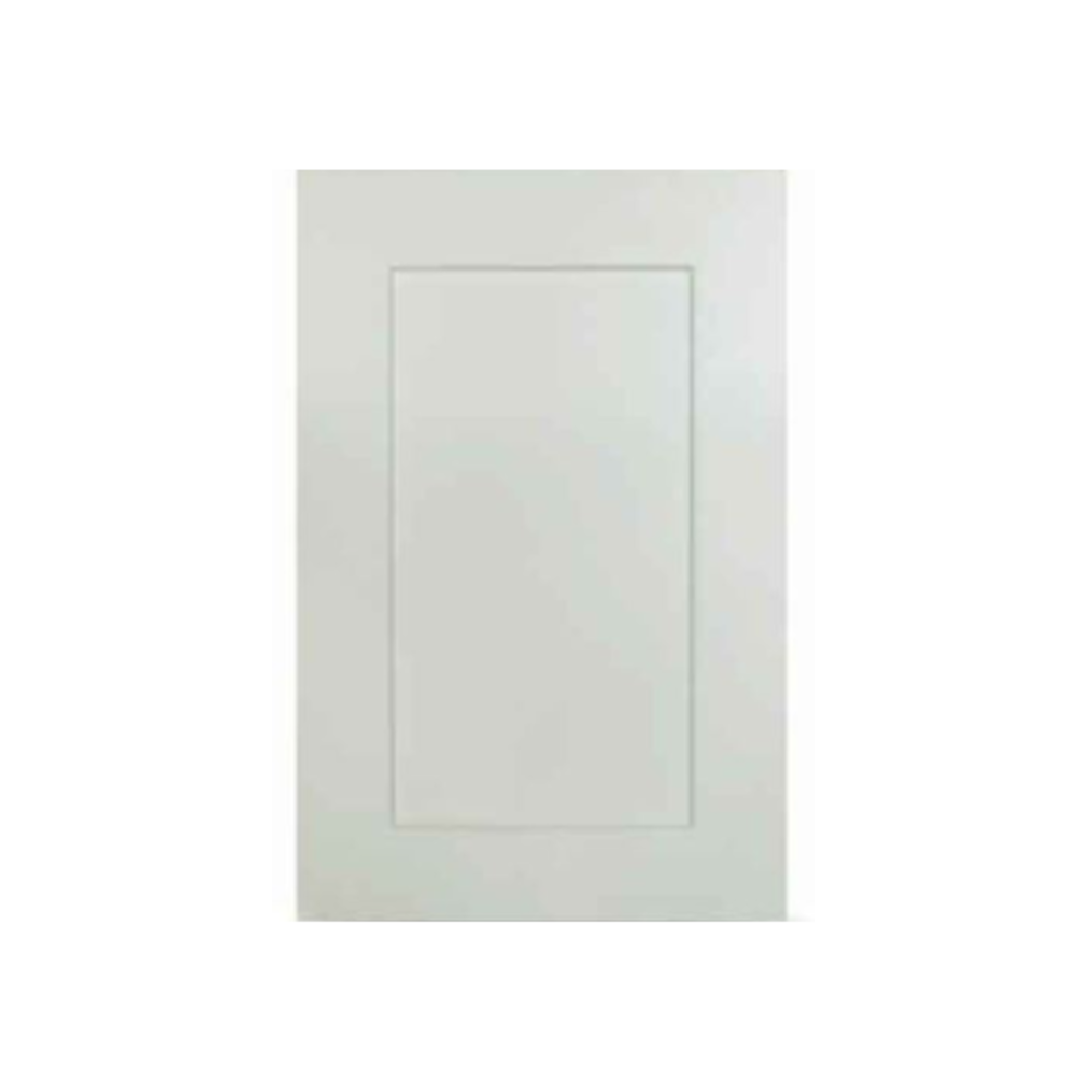 Dove Shaker Door Sample