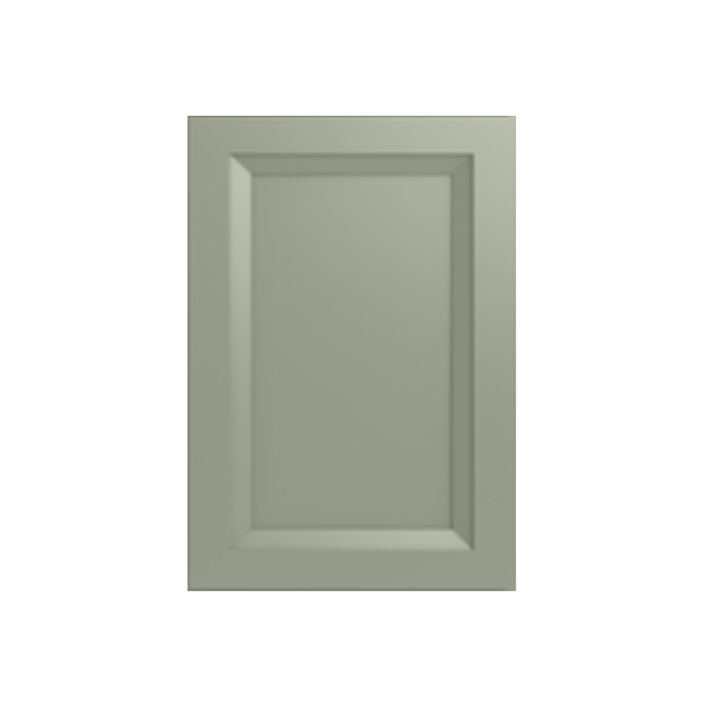 Oxford Sage Door Sample
