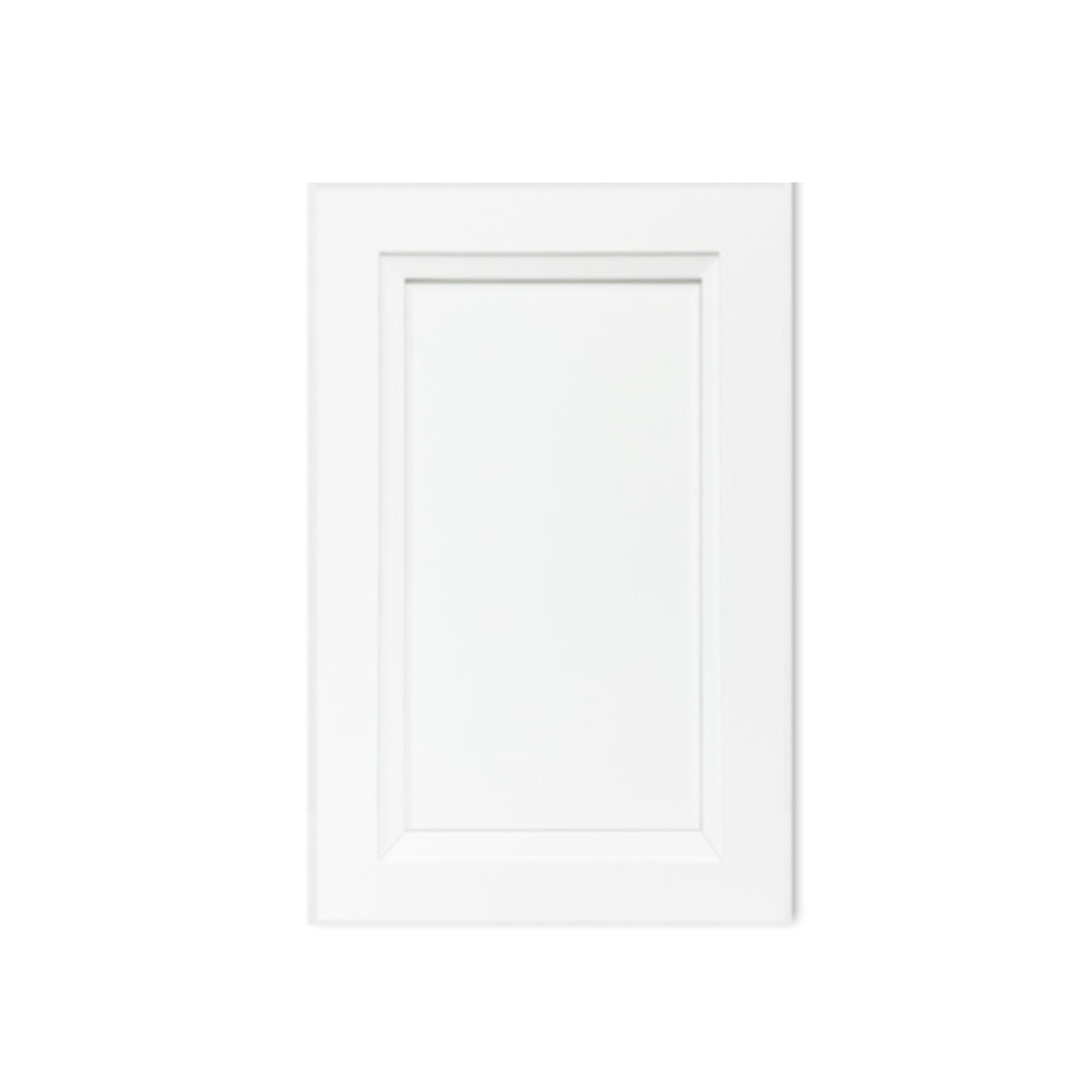 Oxford White Door Sample