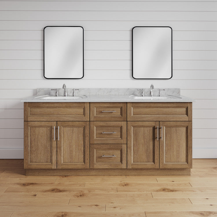 Bathroom Vanities