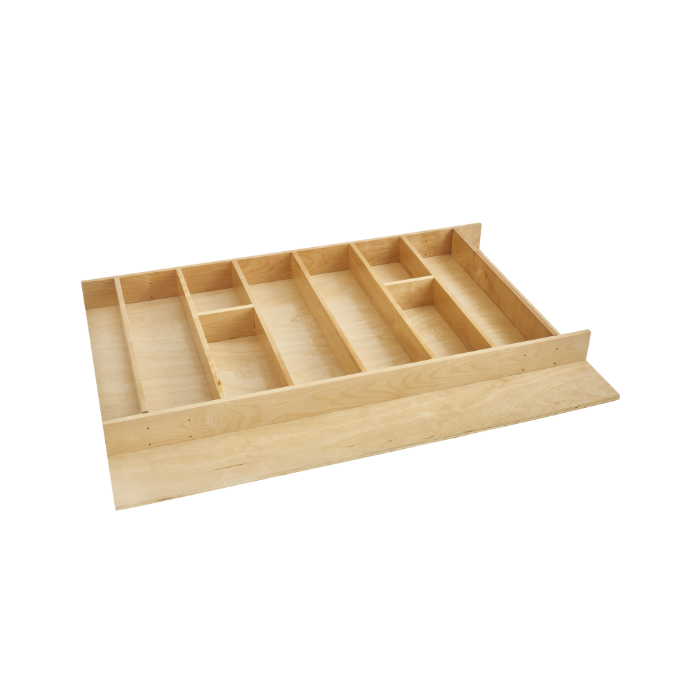 Utensil Organizer Drawer Insert