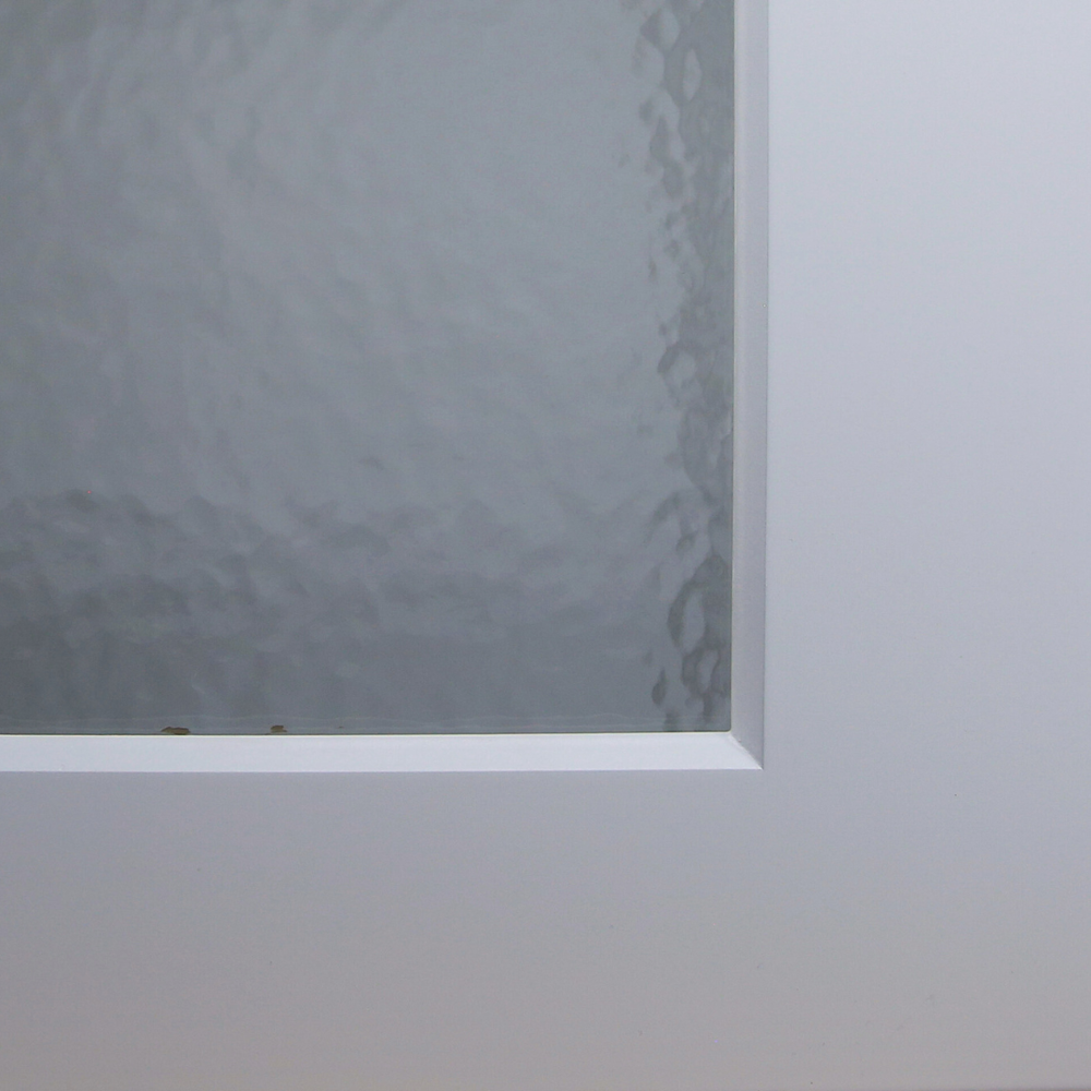 Glass Door Insert for Shaker W1530GD